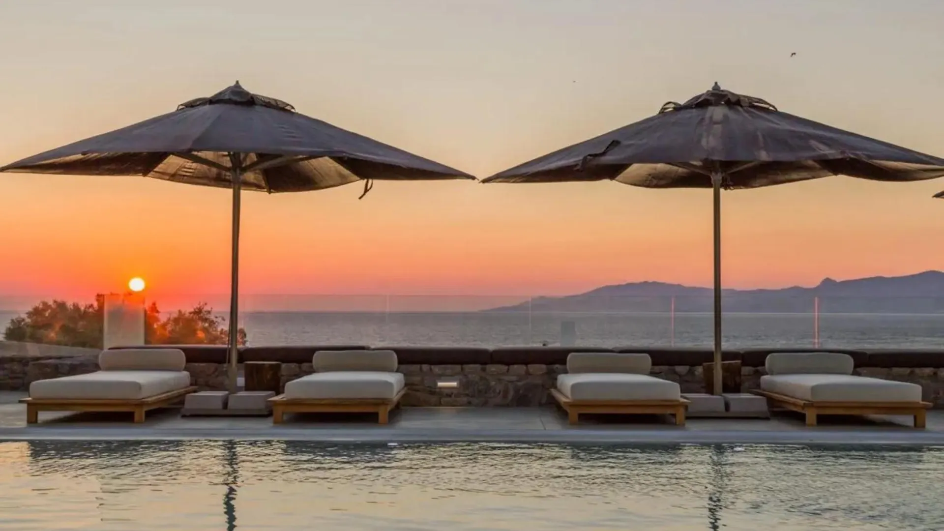 Lux Villa & Pool Greece テッサロニキ