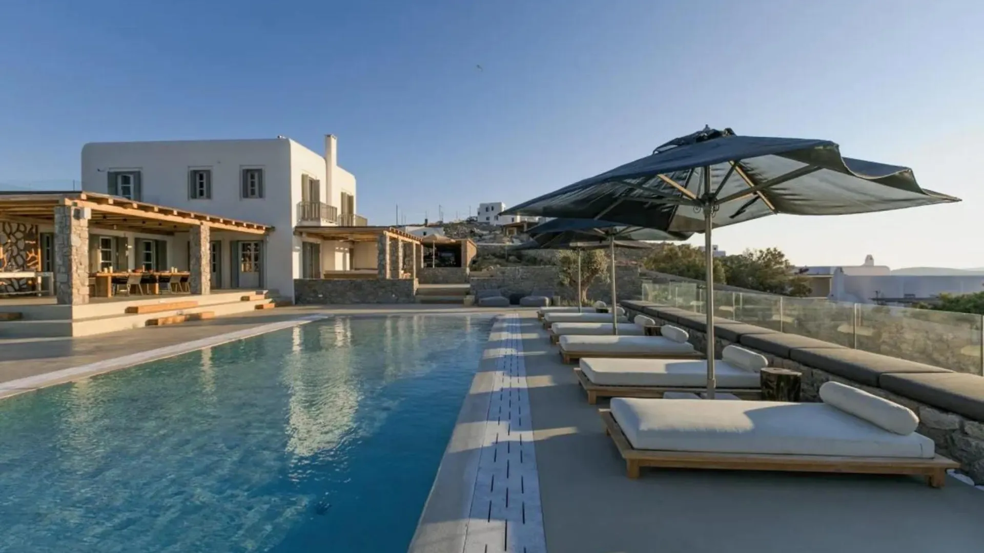 Lux Villa & Pool Greece テッサロニキ 0*,  ギリシャ