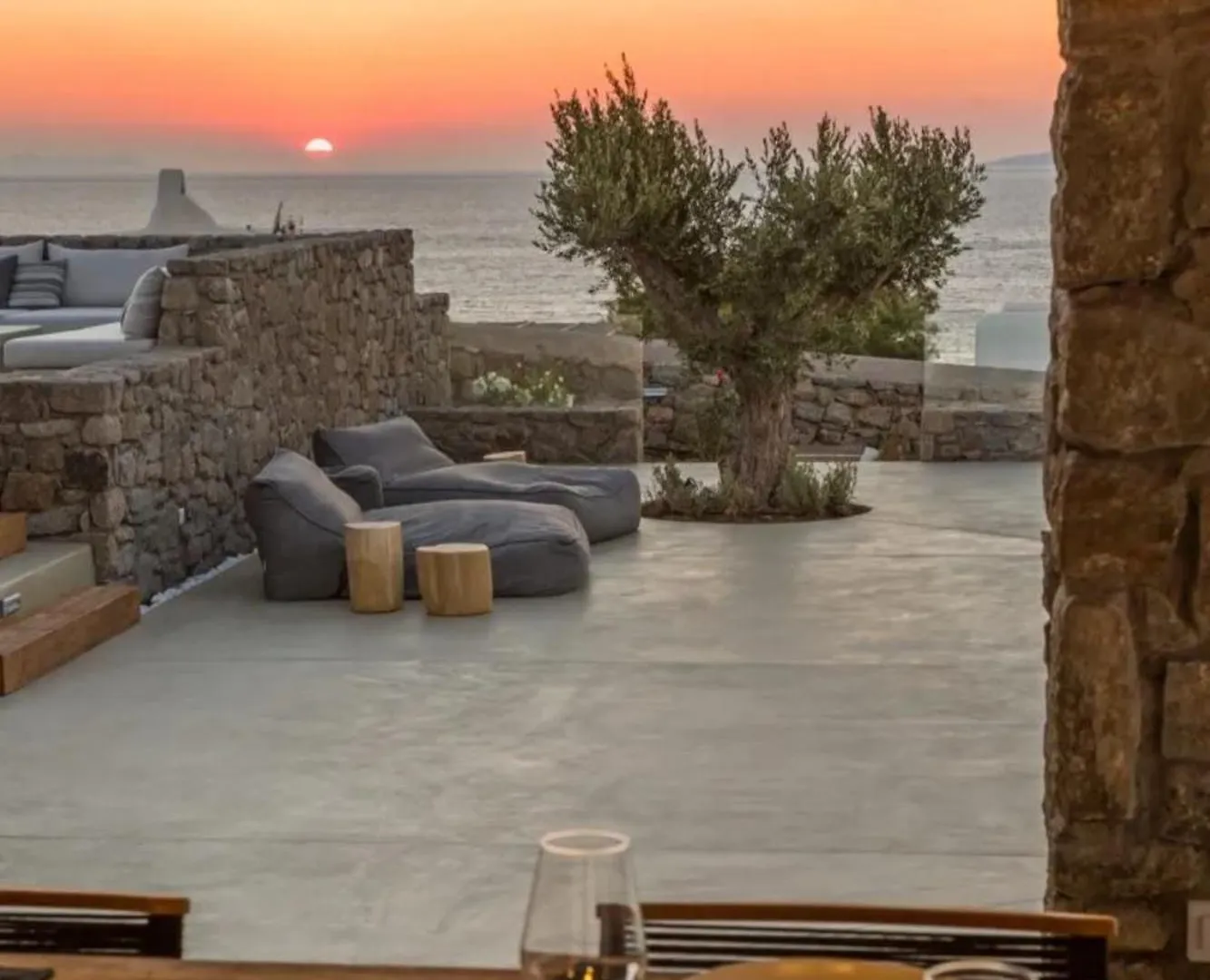 Lux Villa & Pool Greece テッサロニキ