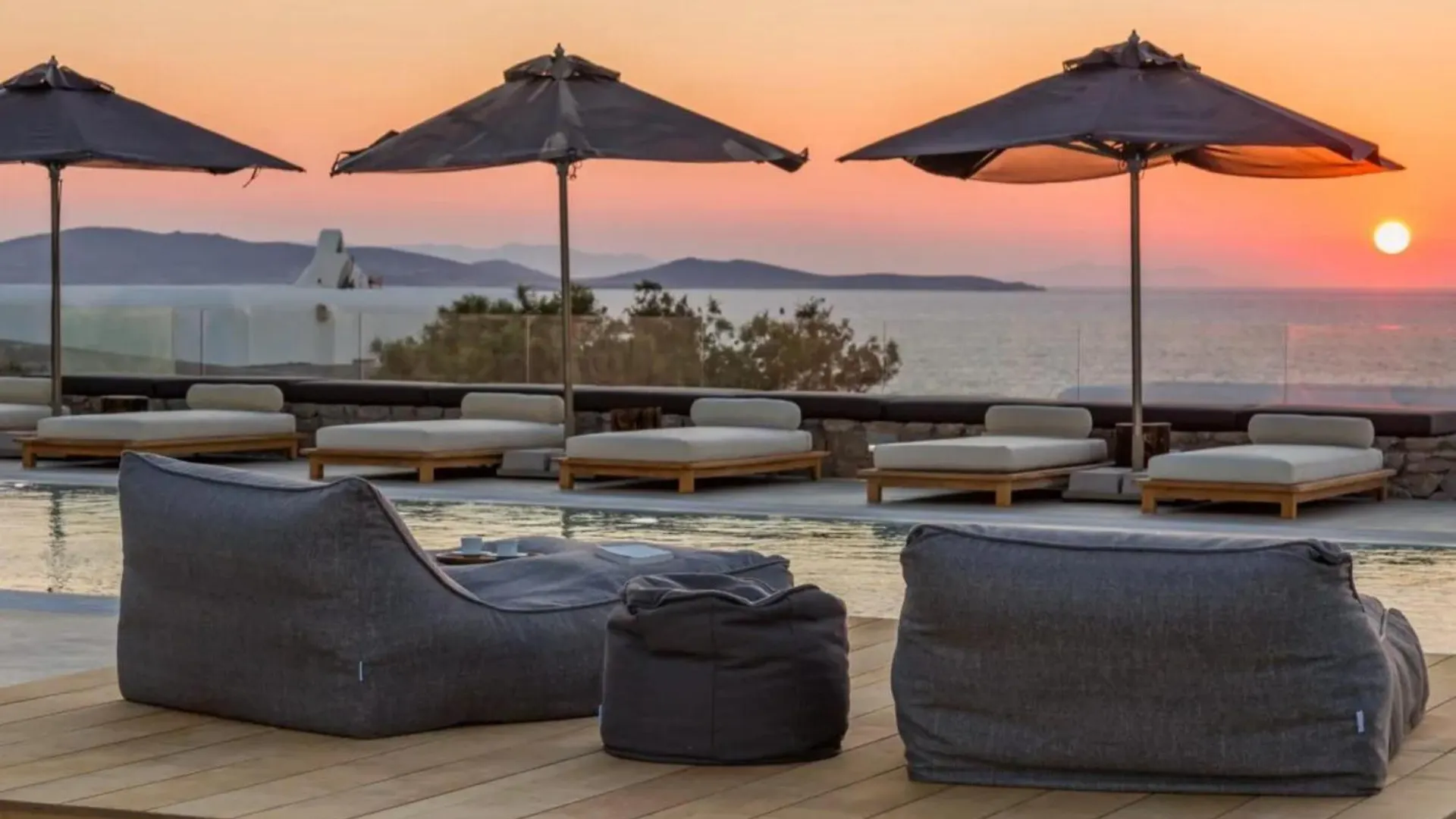 Lux Villa & Pool Greece テッサロニキ