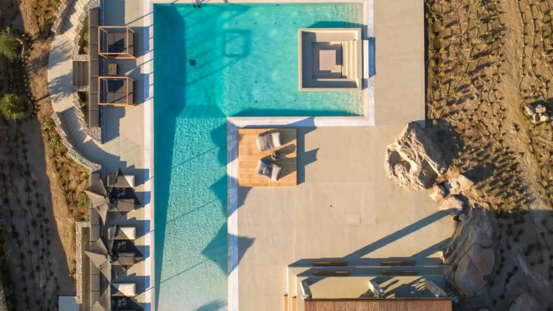 Lux Villa & Pool Greece テッサロニキ ギリシャ